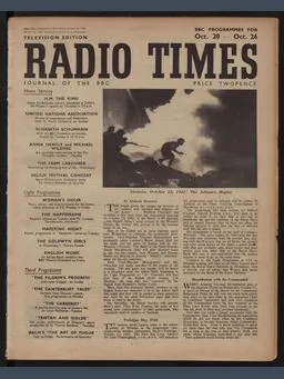 Vol. 93 No. 1203 Vol. 93 No. 1203