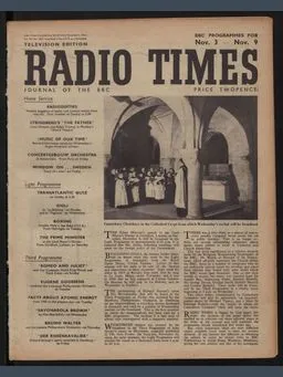 Vol. 93 No. 1205 Vol. 93 No. 1205