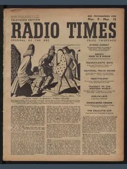 Vol. 94 No. 1221 Vol. 94 No. 1221