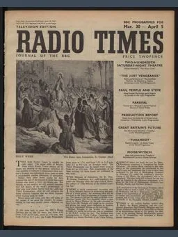 Vol. 94 No. 1224 Vol. 94 No. 1224