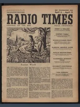 Vol. 95 No. 1225 Vol. 95 No. 1225