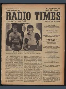 Vol. 95 No. 1226 Vol. 95 No. 1226