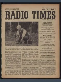 Vol. 95 No. 1228 Vol. 95 No. 1228