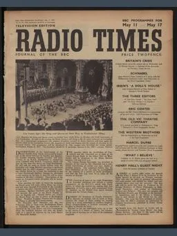 Vol. 95 No. 1230 Vol. 95 No. 1230