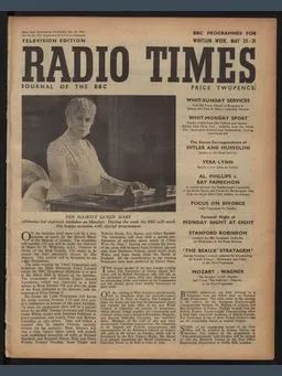 Vol. 95 No. 1232 Vol. 95 No. 1232