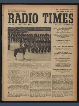 Vol. 95 No. 1234 Vol. 95 No. 1234