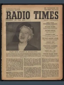 Vol. 96 No. 1240 Vol. 96 No. 1240