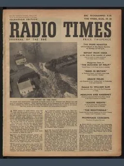 Vol. 96 No. 1243 Vol. 96 No. 1243