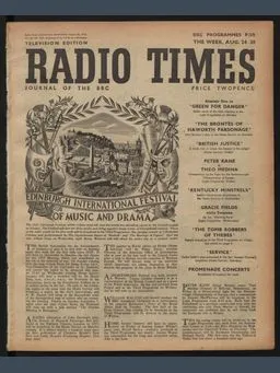 Vol. 96 No. 1245 Vol. 96 No. 1245