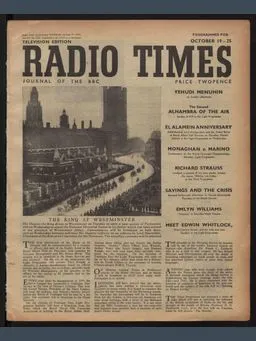 Vol. 97 No. 1253 Vol. 97 No. 1253