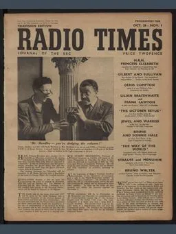 Vol. 97 No. 1254 Vol. 97 No. 1254