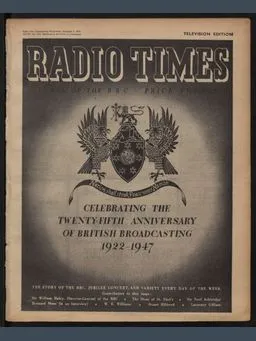 Vol. 97 No. 1256 Vol. 97 No. 1256