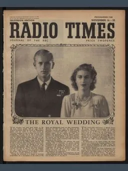 Vol. 97 No. 1257 Vol. 97 No. 1257