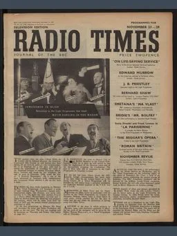 Vol. 97 No. 1258 Vol. 97 No. 1258