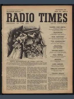 Vol. 97 No. 1259 Vol. 97 No. 1259