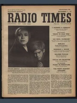 Vol. 97 No. 1260 Vol. 97 No. 1260