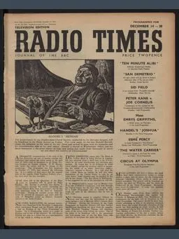 Vol. 97 No. 1261 Vol. 97 No. 1261