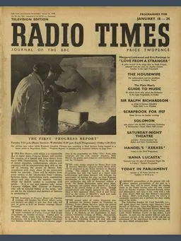 Vol. 98 No. 1266 Vol. 98 No. 1266