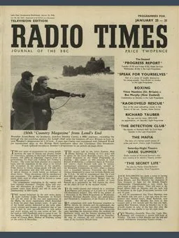 Vol. 98 No. 1267 Vol. 98 No. 1267