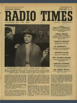 Vol. 98 No. 1269 Vol. 98 No. 1269