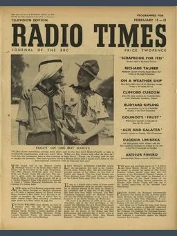 Vol. 98 No. 1270 Vol. 98 No. 1270