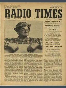 Vol. 98 No. 1271 Vol. 98 No. 1271