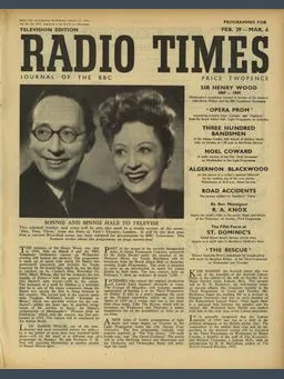 Vol. 98 No. 1272 Vol. 98 No. 1272