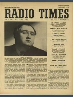 Vol. 98 No. 1273 Vol. 98 No. 1273