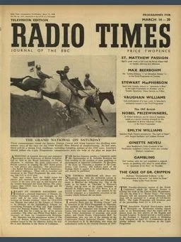 Vol. 98 No. 1274 Vol. 98 No. 1274