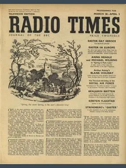 Vol. 98 No. 1276 Vol. 98 No. 1276