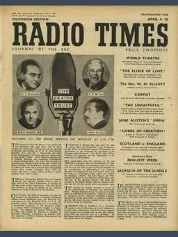 Vol. 98 No. 1277 Vol. 98 No. 1277