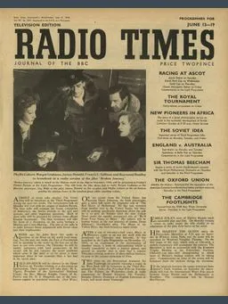 Vol. 99 No. 1287 Vol. 99 No. 1287