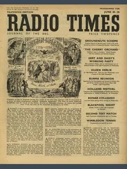 Vol. 99 No. 1288 Vol. 99 No. 1288