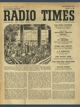 Vol. 99 No. 1290 Vol. 99 No. 1290