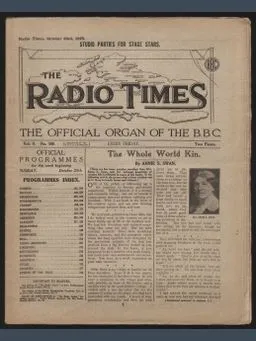 Vol. 9 No. 109 Vol. 9 No. 109