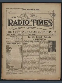 Vol. 9 No. 113 Vol. 9 No. 113