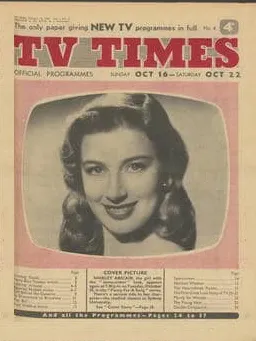 Vol. 1 No. 4 Vol. 1 No. 4