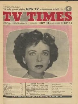 Vol. 1 No. 8 Vol. 1 No. 8