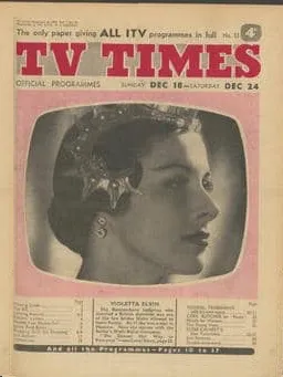 Vol. 1 No. 13 Vol. 1 No. 13