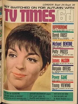 Vol. 44 No. 569 Vol. 44 No. 569