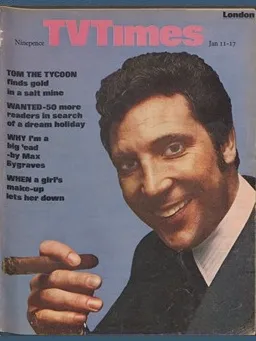 Vol. 54 No. 689 Vol. 54 No. 689