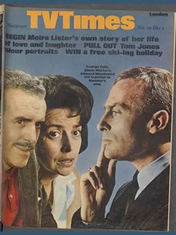 Vol. 57 No. 735 Vol. 57 No. 735