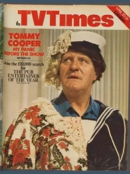 Vol. 75 No. 964 Vol. 75 No. 964