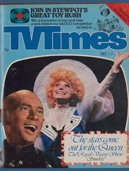 Vol. 97 No. 1257 Vol. 97 No. 1257