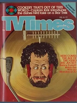 Vol. 98 No. 1268 Vol. 98 No. 1268